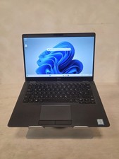 Dell Latitude 5300 13" (2019) Core i7 8th Gen 1.9GHz 8GB RAM 256GB SSD