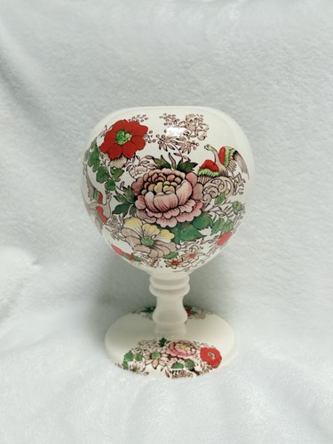 Mid century maling pottery - century,