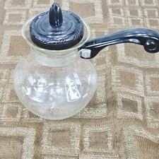Pyrex Small Glass Pitcher