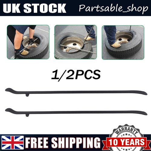 Tire iron mount and - 1x/2x,