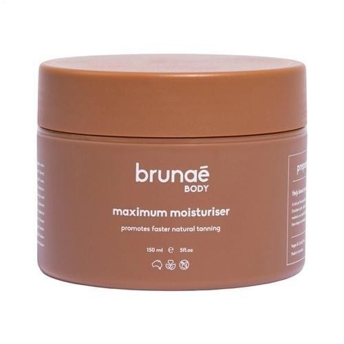 Brunae body maximum - brunae,