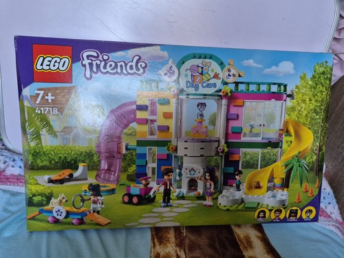 Lego friends 41718 pet - lego,