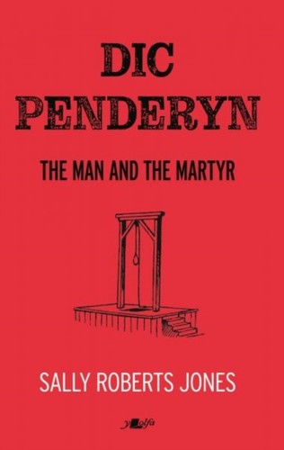 Dic penderyn - dic,