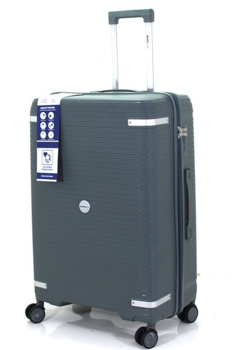 Large lightweight luggage - large,