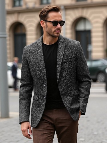 2026 men blazer jacket - 2026,