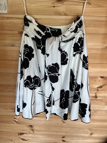 Monsoon fit flare - monsoon, skirt