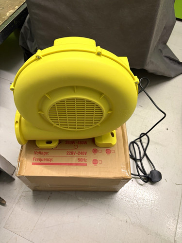 Portable air supply - air,