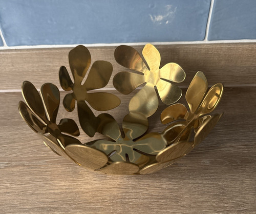 Ikea stockholm brass gold - ikea,