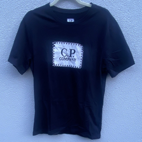 Company men s black - c.p.,