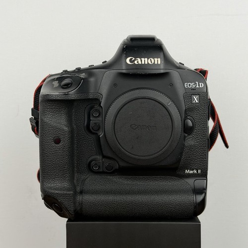 Canon eos mark - canon, x