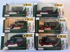 Lledo Eddie Stobart Diecast