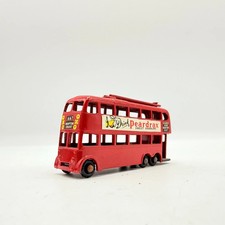 Matchbox Lesney 56a London