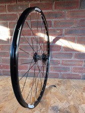 Front disc brake wheel 26inch