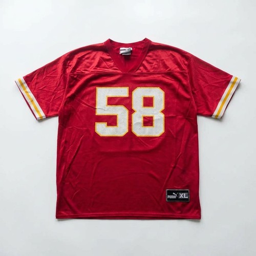 Kansas city chiefs puma - city,