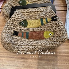 ZARA WOMAN NWT SS25 taupe