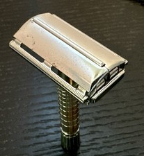 Vintage Gillette Flare Tip
