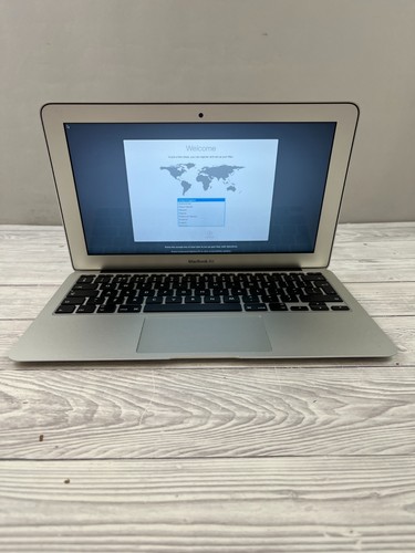 Apple macbook air 2014 - apple, intel