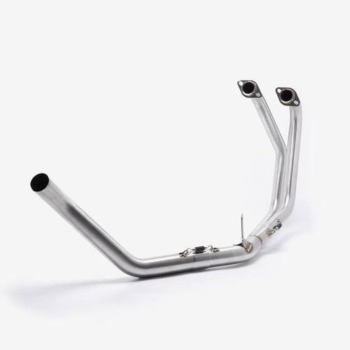 Lextek stainless steel - steel, exhaust