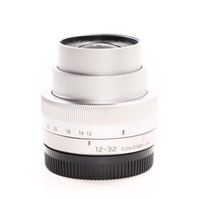Panaonic Lumix 12-32mm