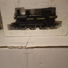 MAINLINE BRITISH RAILWAYS