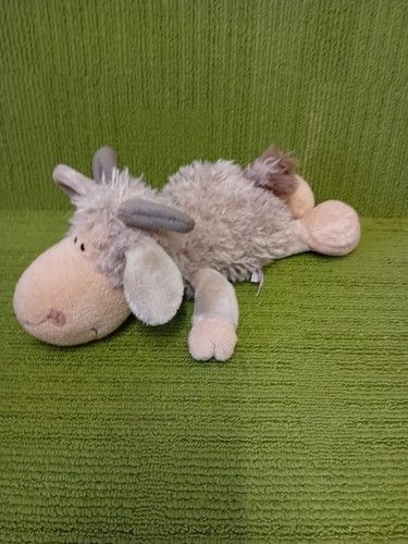 Nici joĺly mah billy goat - -,