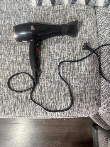 Remington hair dryer - hair,