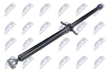 Original NTY drive shaft final