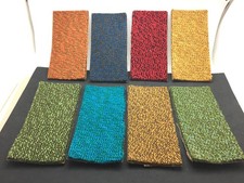 1960-1970 Carpet Rug Showroom