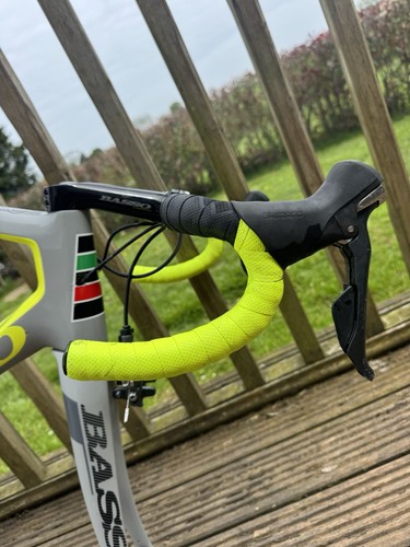Basso astra road - astra,