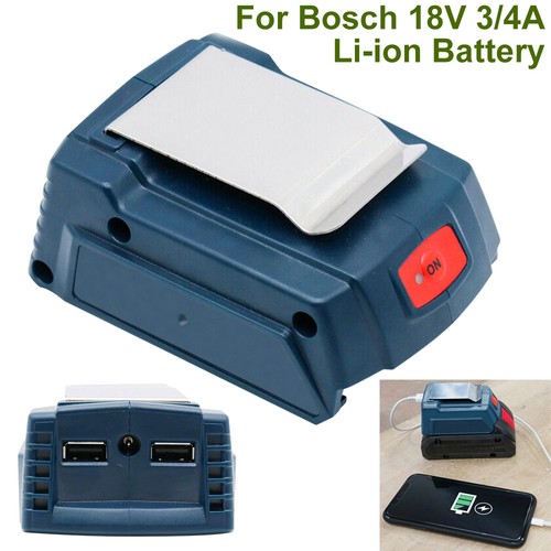 18v ion portable - 18v, 3/4a