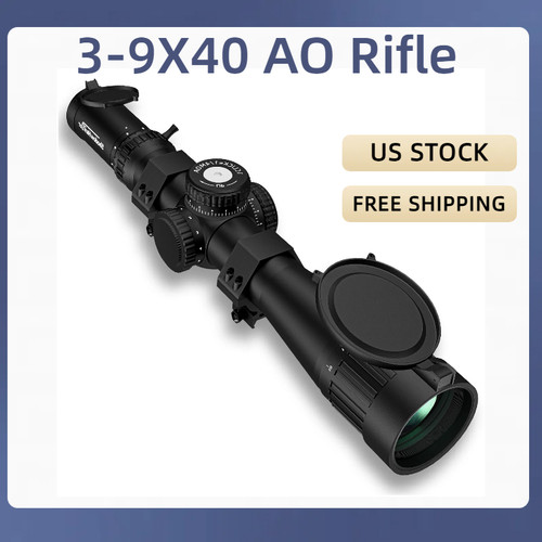 9x40 scope for - ao,