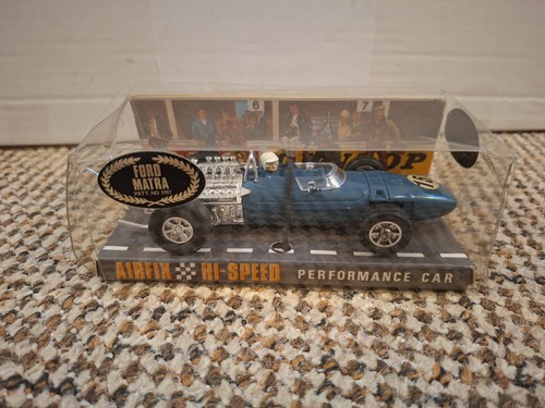 Airfix mrrc speed no - airfix, 'hi