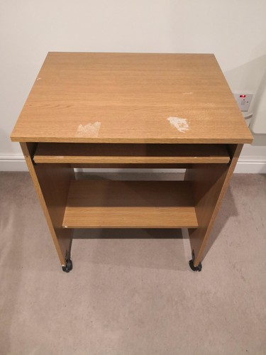 Functional office trolley - office,