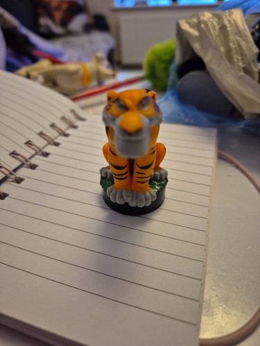 Disney heroes villians rajah - disney,