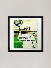 Millwall Biggest Small Club