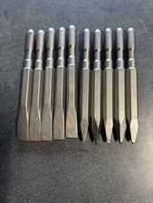 Chicago Pneumatic CP9 Points &