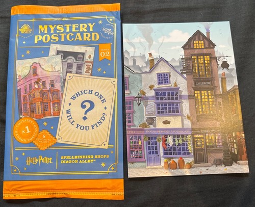 Minalima harry potter - minalima,