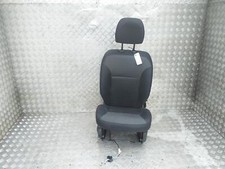 Renault kangoo seat - renault, left