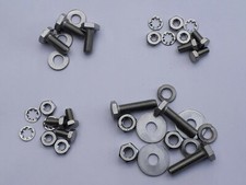 SUNBEAM ALPINE SERIES 4 5