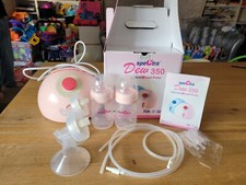 Spectra Dew 350 Electric Double Breast Pump