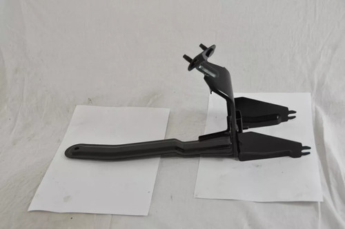 Abs pump bracket - abs, fits