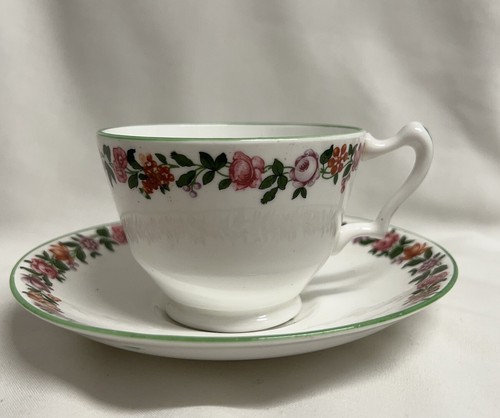 Crown staffordshire fine bone - crown,