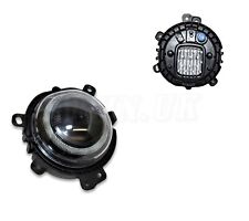 7497763 Mini F54 F55 F56 F57 14-19 Hella Front Left Side Bumper Headlight LED