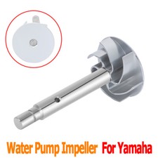 Water Pump Impeller Shaft