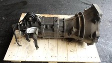 MAZDA E2000 E2200 MK1 R2 1983 - 2003 MANUAL GEARBOX 2WD 9116
