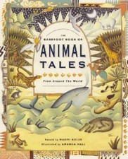 The Barefoot Book of Animal