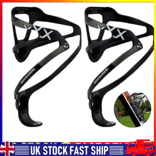 2px full carbon bottle holder - bottle,