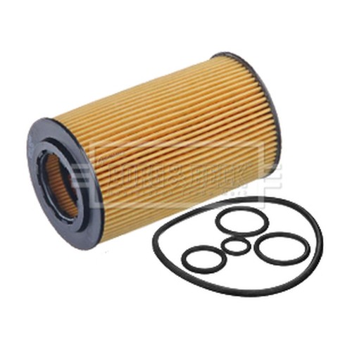 Oil filter for - for, mercedes