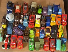 Disney Pixar Store Cars Planes Various Characters 1:43 Diecast  Added Regularly