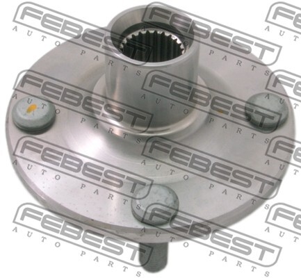 New wheel hub for - new,